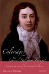 Coleridge and Liberal Religious Thought