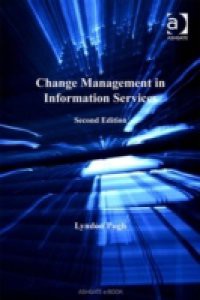 Change Management in Information Services