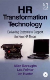 HR Transformation Technology