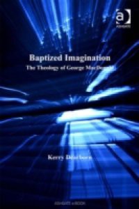 Baptized Imagination
