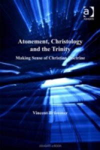 Atonement, Christology and the Trinity