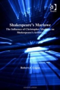 Shakespeare's Marlowe