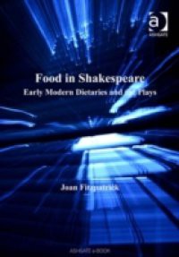 Food in Shakespeare