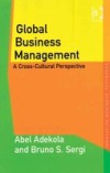 Global Business Management