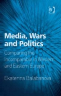 Media, Wars and Politics