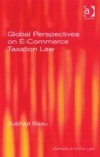 Global Perspectives on E-Commerce Taxation Law
