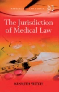 Jurisdiction of Medical Law
