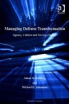 Managing Defense Transformation