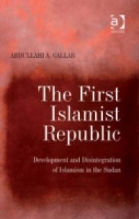 First Islamist Republic