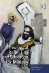 Theological Reflection and Education for Ministry