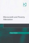 Microcredit and Poverty Alleviation