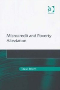 Microcredit and Poverty Alleviation