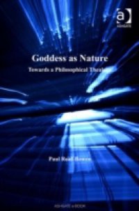 Goddess as Nature