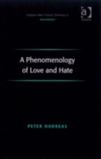 Phenomenology of Love and Hate