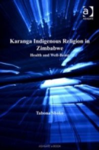 Karanga Indigenous Religion in Zimbabwe