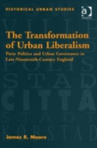 Transformation of Urban Liberalism