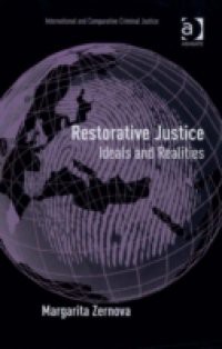 Restorative Justice