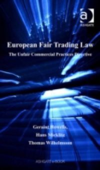 European Fair Trading Law