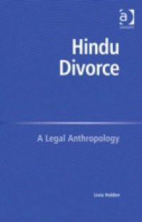 Hindu Divorce