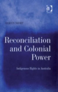 Reconciliation and Colonial Power
