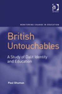 British Untouchables