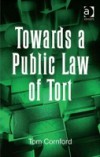 Towards a Public Law of Tort
