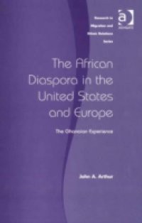 African Diaspora in the United States and Europe