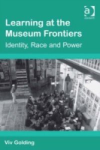 Learning at the Museum Frontiers