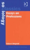Essays on Professions