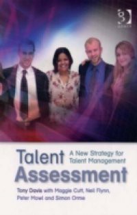 Talent Assessment