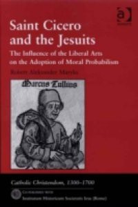 Saint Cicero and the Jesuits