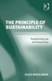 Principle of Sustainability