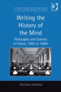 Writing the History of the Mind