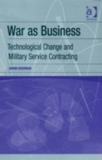 War as Business