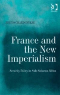 France and the New Imperialism