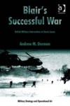 Blair's Successful War