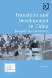 Transition and Development in China