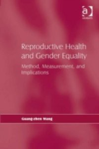 Reproductive Health and Gender Equality