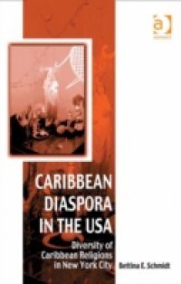 Caribbean Diaspora in the USA