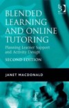 Blended Learning and Online Tutoring