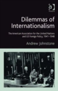 Dilemmas of Internationalism