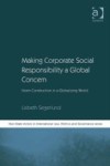 Making Corporate Social Responsibility a Global Concern
