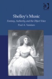 Shelley's Music