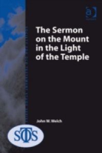 Sermon on the Mount in the Light of the Temple