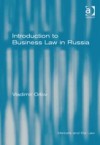 Introduction to Business Law in Russia