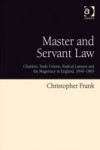 Master and Servant Law