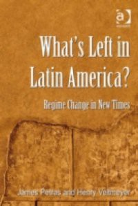 What's Left in Latin America?