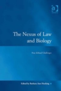 Nexus of Law and Biology