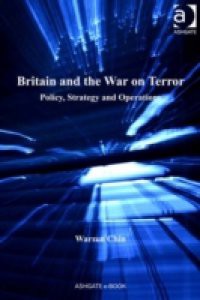 Britain and the War on Terror