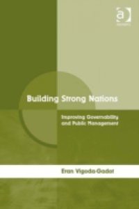 Building Strong Nations